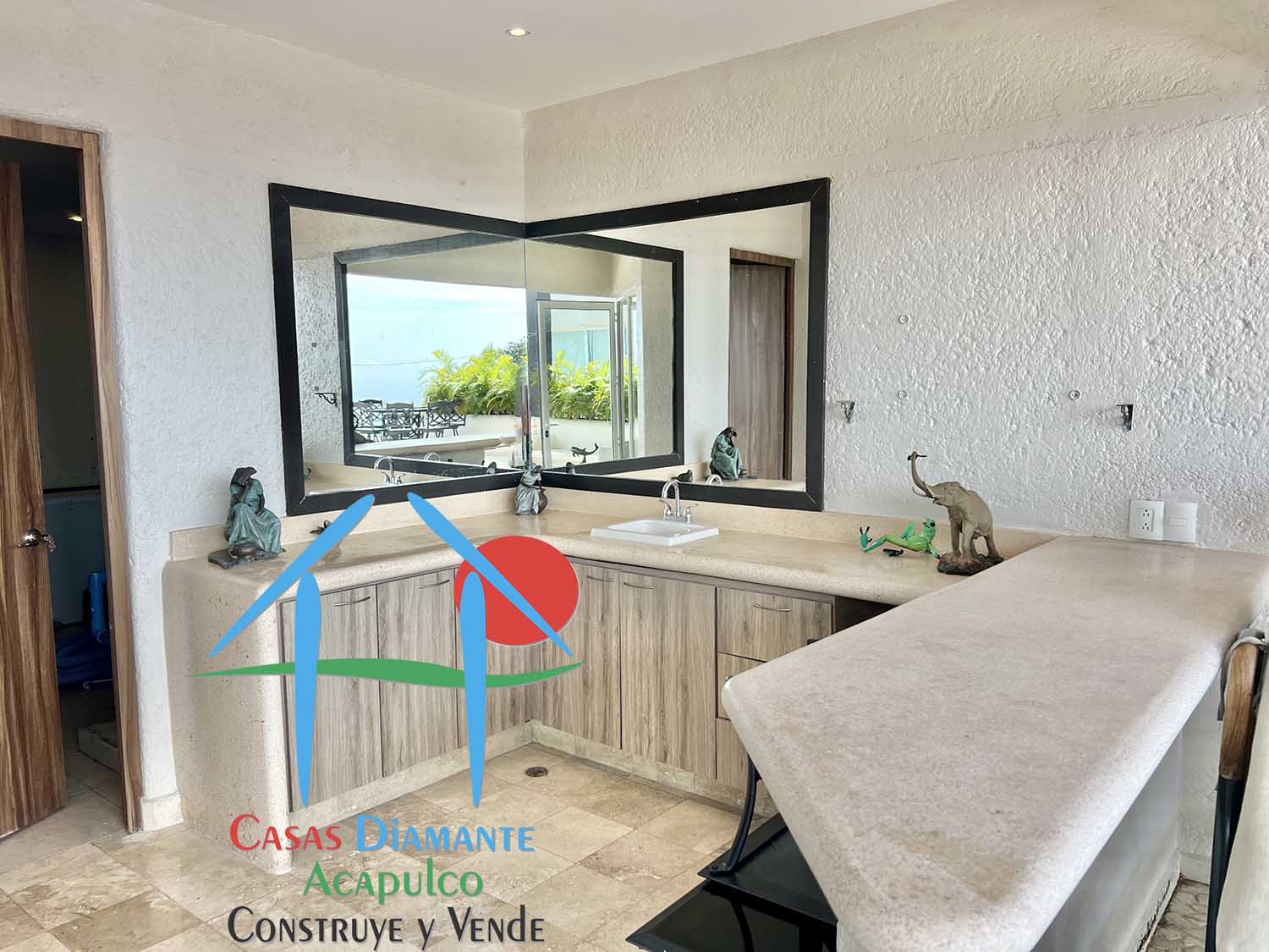 La Cima Tres Aguas PH 2 - Roof garden 9